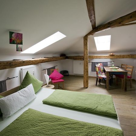 Monello Apartments - Charmanter Altbau Bamberg Kültér fotó