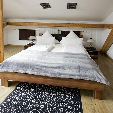 Monello Apartments - Charmanter Altbau Bamberg Kültér fotó