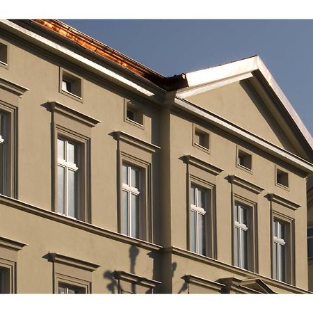 Monello Apartments - Charmanter Altbau Bamberg Kültér fotó