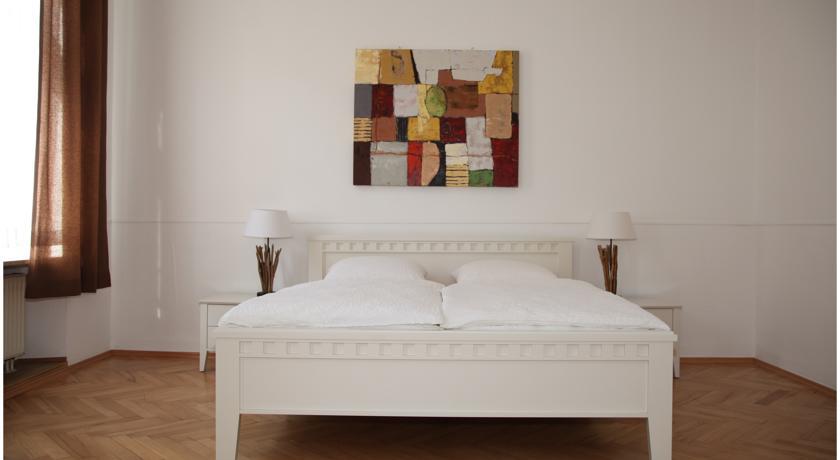 Monello Apartments - Charmanter Altbau Bamberg Szoba fotó