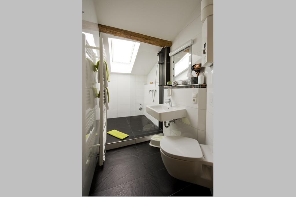 Monello Apartments - Charmanter Altbau Bamberg Kültér fotó
