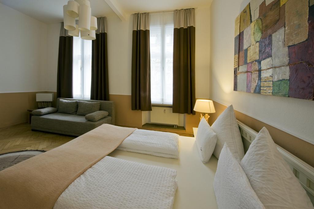 Monello Apartments - Charmanter Altbau Bamberg Kültér fotó