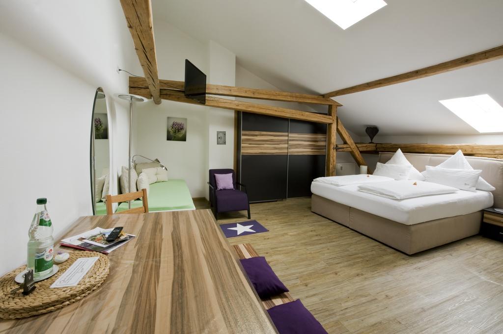 Monello Apartments - Charmanter Altbau Bamberg Kültér fotó