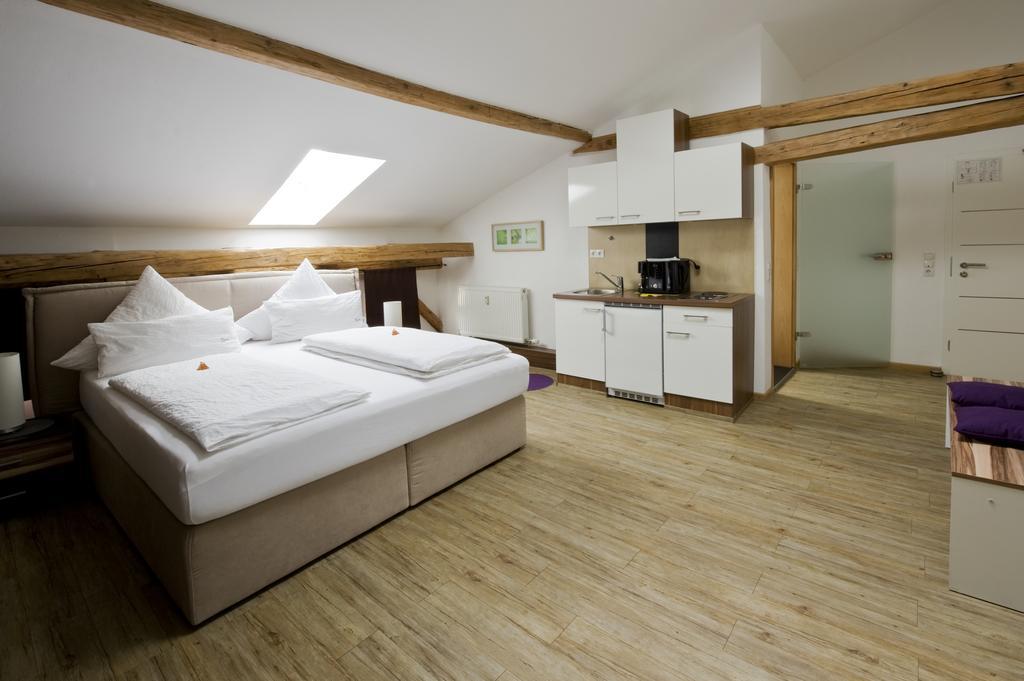 Monello Apartments - Charmanter Altbau Bamberg Kültér fotó