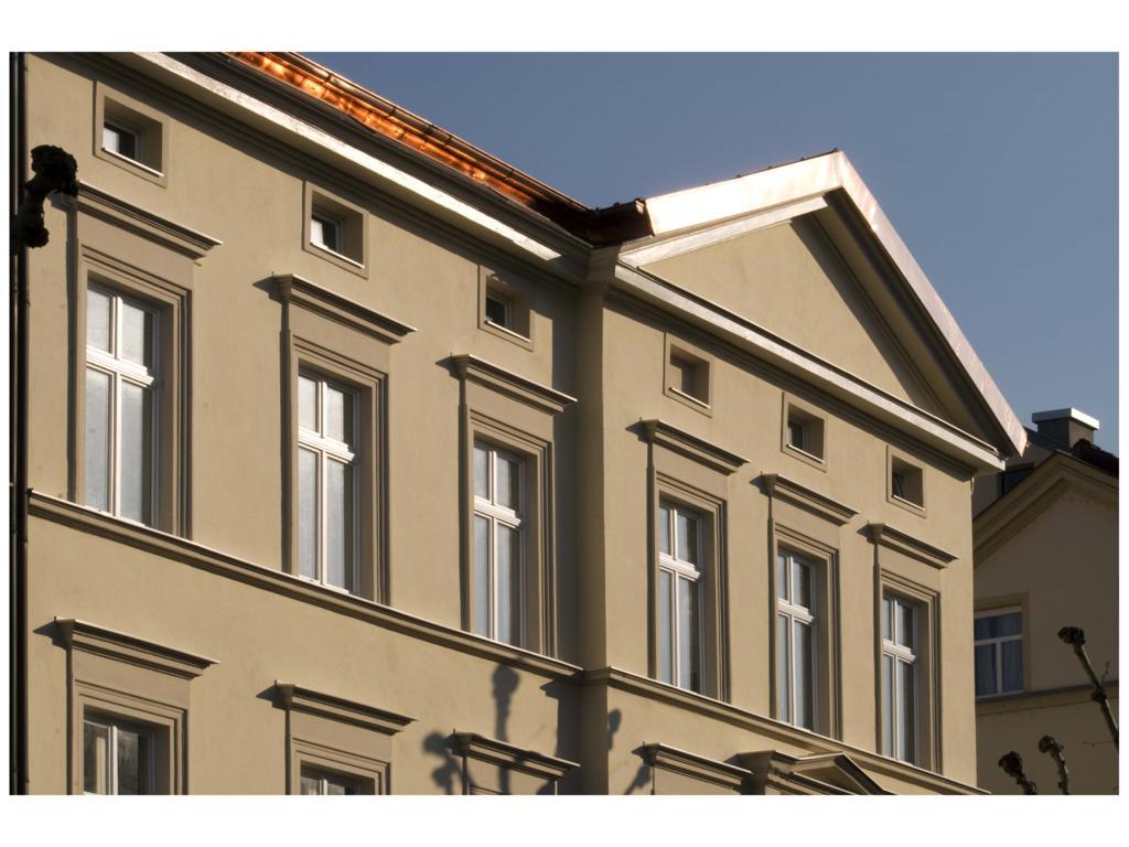 Monello Apartments - Charmanter Altbau Bamberg Kültér fotó